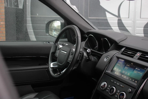 Land Rover Discovery - Afbeelding 14 van 30