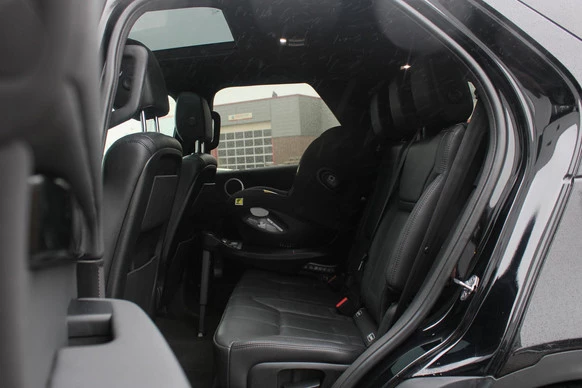 Land Rover Discovery - Afbeelding 17 van 30