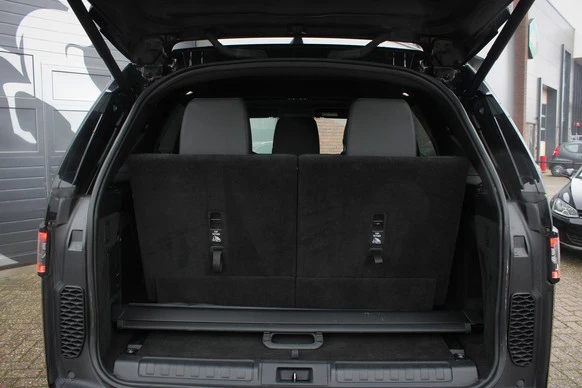 Land Rover Discovery - Afbeelding 20 van 30