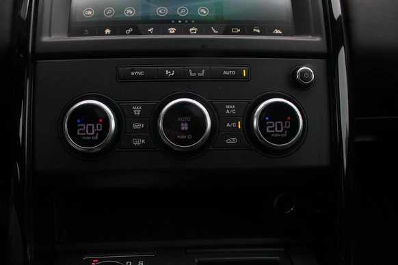 Land Rover Discovery - Afbeelding 24 van 30