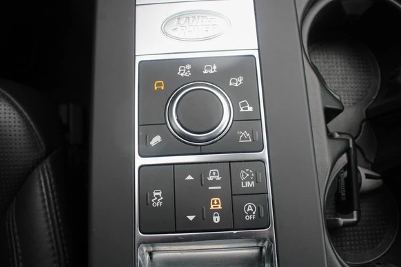 Land Rover Discovery - Afbeelding 30 van 30