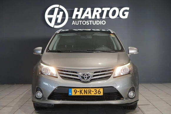 Toyota Avensis - Afbeelding 5 van 25