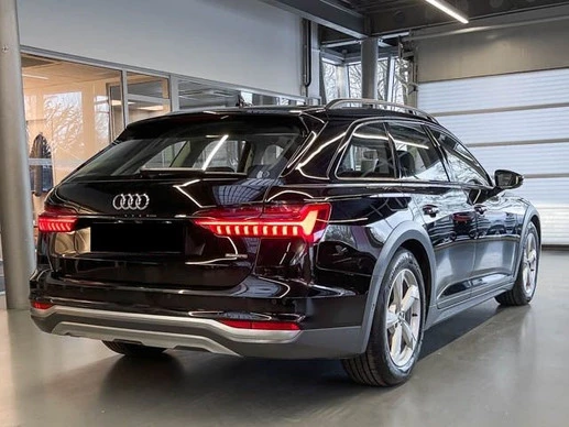 Audi A6 Allroad - Afbeelding 2 van 13