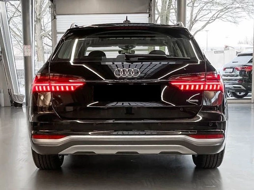 Audi A6 Allroad - Afbeelding 3 van 13