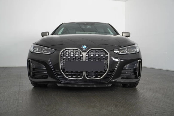 BMW 4 Serie - Afbeelding 3 van 12