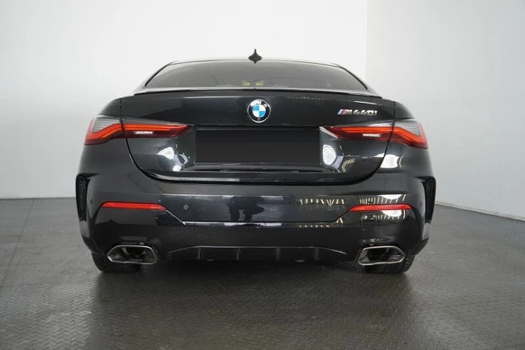 BMW 4 Serie - Afbeelding 4 van 12