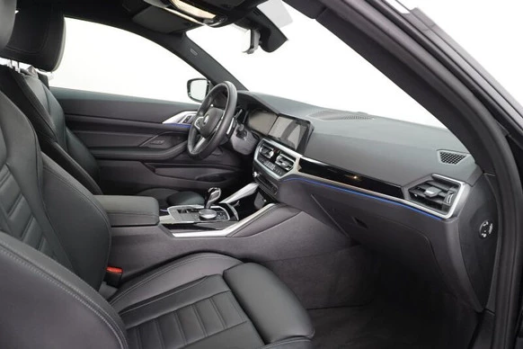 BMW 4 Serie - Afbeelding 6 van 12