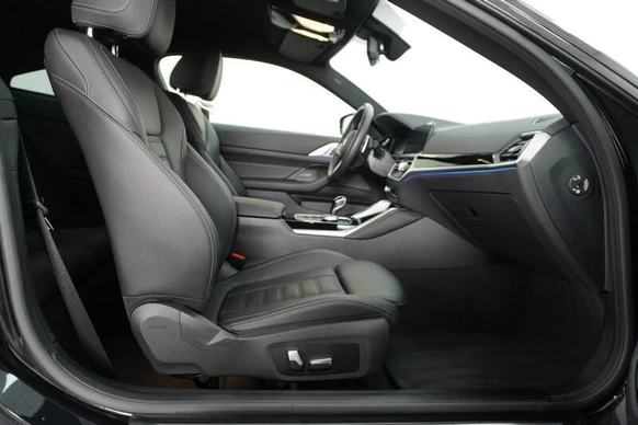 BMW 4 Serie - Afbeelding 7 van 12