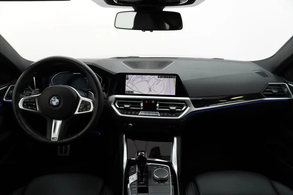 BMW 4 Serie - Afbeelding 9 van 12