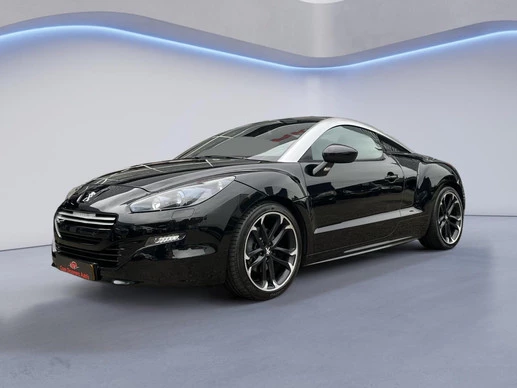 Peugeot RCZ - Afbeelding 1 van 24