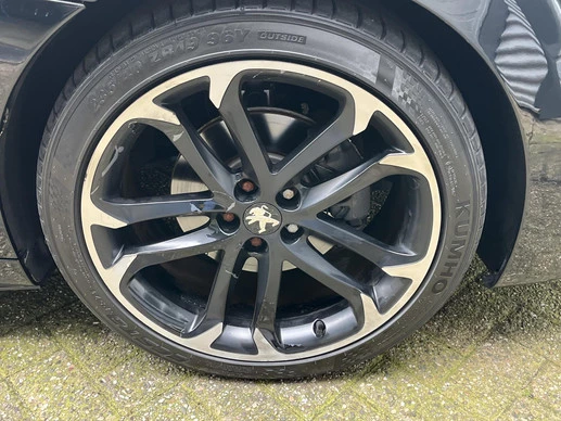 Peugeot RCZ - Afbeelding 7 van 24