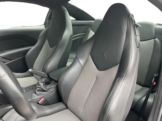 Peugeot RCZ - Afbeelding 14 van 24