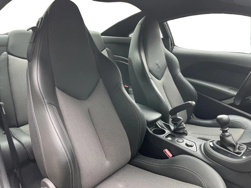 Peugeot RCZ - Afbeelding 17 van 24