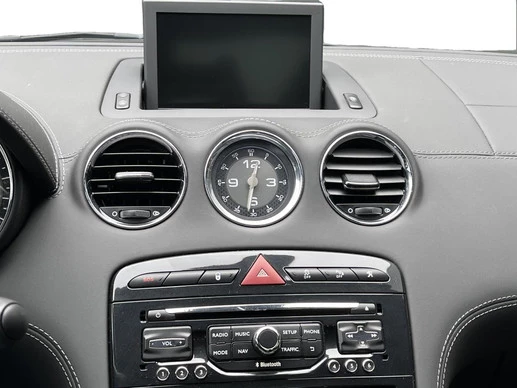 Peugeot RCZ - Afbeelding 18 van 24