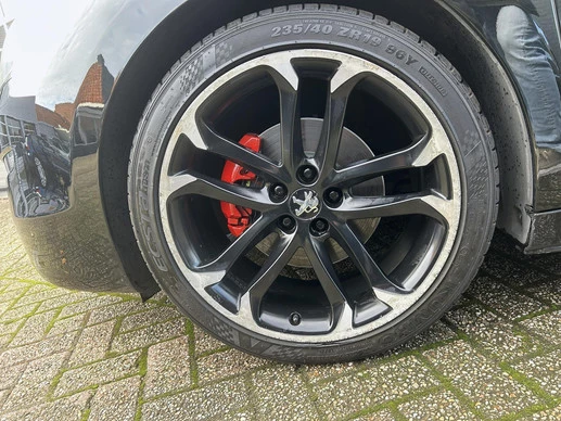 Peugeot RCZ - Afbeelding 7 van 24