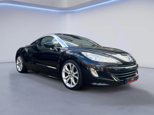 Peugeot RCZ - Afbeelding 4 van 24