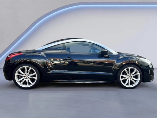 Peugeot RCZ - Afbeelding 5 van 24