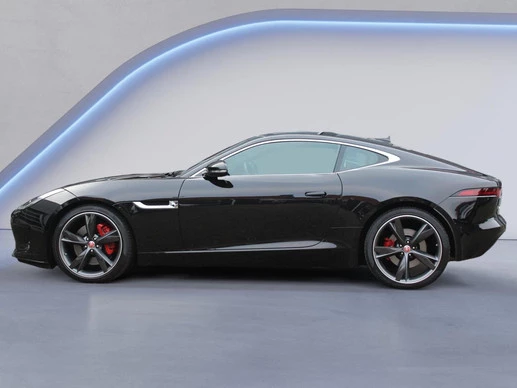 Jaguar F-Type - Afbeelding 2 van 30