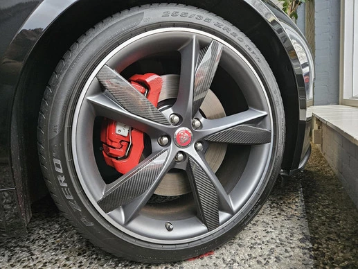 Jaguar F-Type - Afbeelding 7 van 30