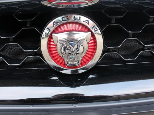 Jaguar F-Type - Afbeelding 10 van 30