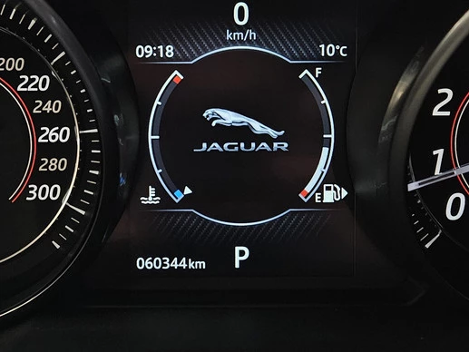 Jaguar F-Type - Afbeelding 16 van 30