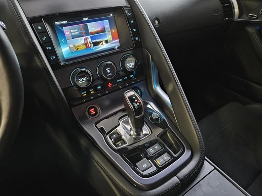 Jaguar F-Type - Afbeelding 17 van 30