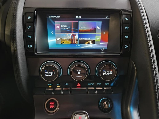 Jaguar F-Type - Afbeelding 18 van 30