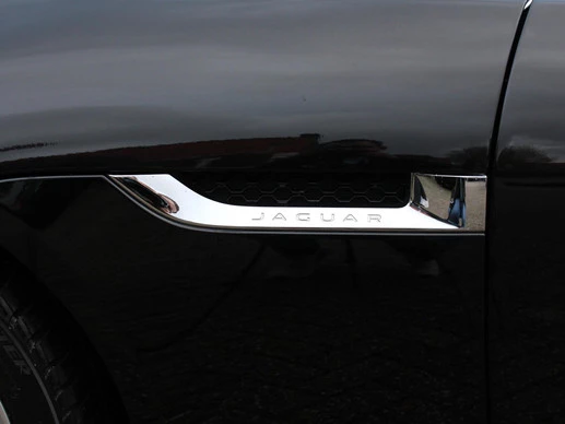 Jaguar F-Type - Afbeelding 29 van 30