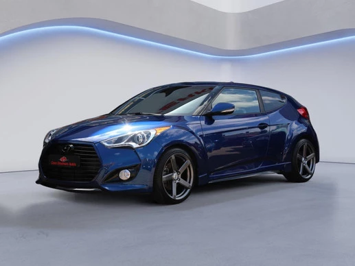 Hyundai Veloster - Afbeelding 1 van 30