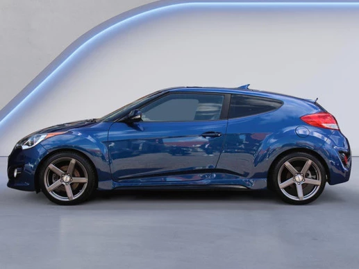 Hyundai Veloster - Afbeelding 2 van 30