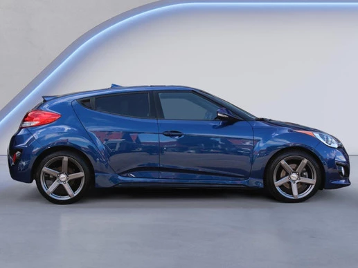 Hyundai Veloster - Afbeelding 4 van 30