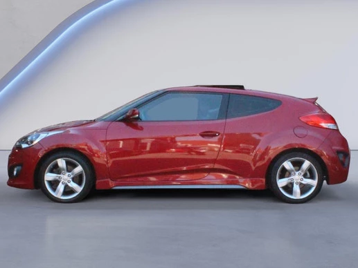 Hyundai Veloster - Afbeelding 2 van 23