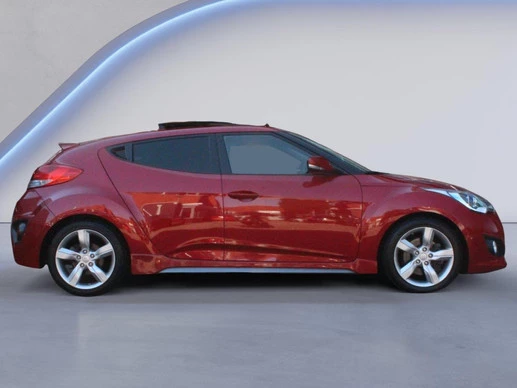 Hyundai Veloster - Afbeelding 4 van 23