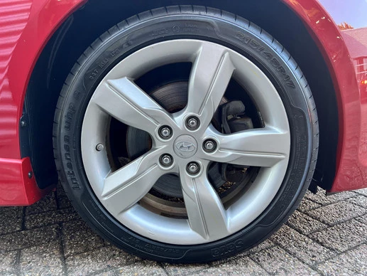 Hyundai Veloster - Afbeelding 7 van 23