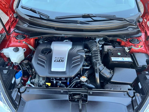 Hyundai Veloster - Afbeelding 8 van 23