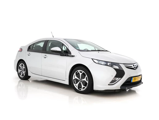 Opel Ampera