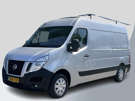 Nissan NV400 - Afbeelding 1 van 28