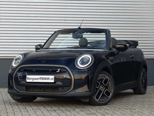 MINI Cabrio