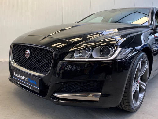 Jaguar XF - Afbeelding 12 van 30