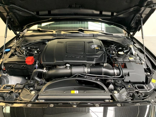 Jaguar XF - Afbeelding 7 van 30