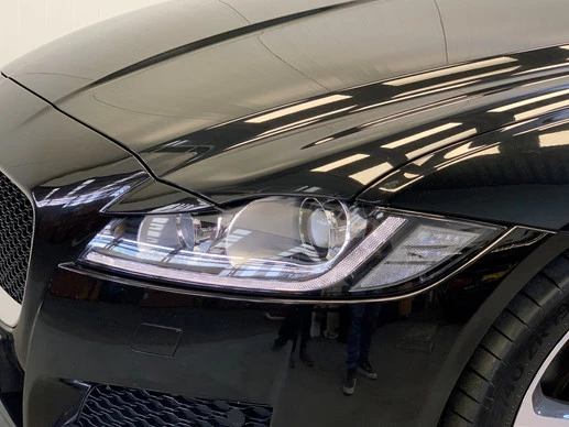 Jaguar XF - Afbeelding 17 van 30