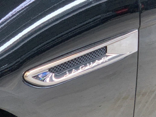 Jaguar XF - Afbeelding 19 van 30