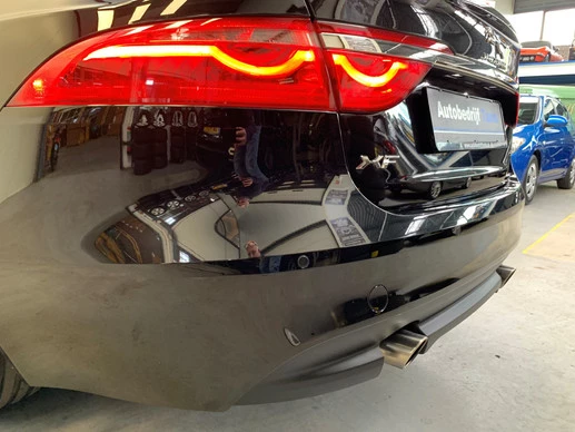 Jaguar XF - Afbeelding 21 van 30