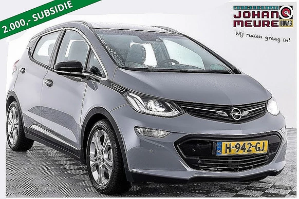 Opel Ampera-e - Afbeelding 1 van 30