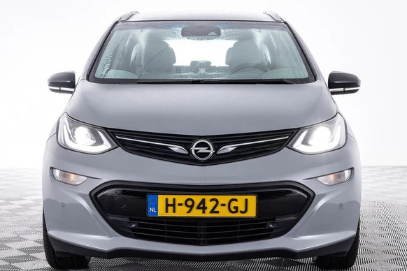 Opel Ampera-e - Afbeelding 26 van 30