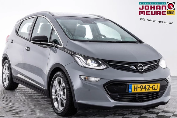 Opel Ampera-e - Afbeelding 28 van 30