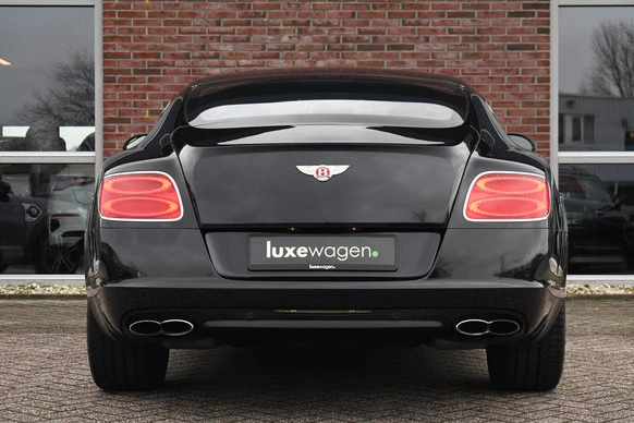 Bentley Continental GT - Afbeelding 8 van 30