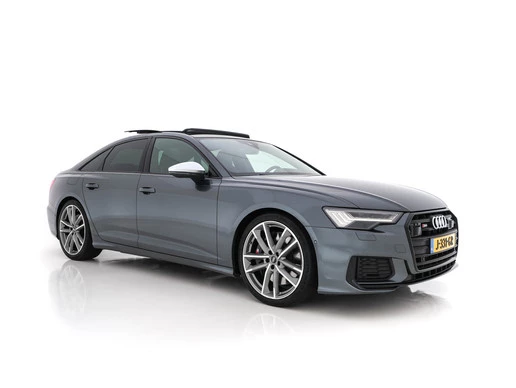 Audi S6 - Afbeelding 1 van 30