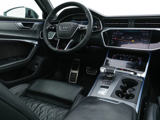 Audi S6 - Afbeelding 7 van 30