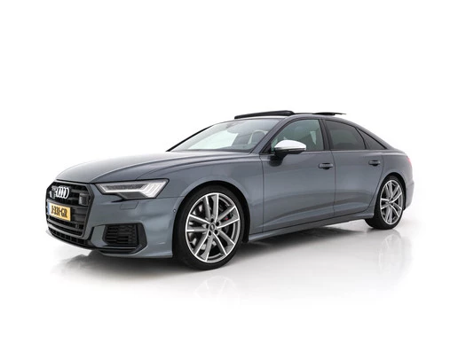 Audi S6 - Afbeelding 3 van 30